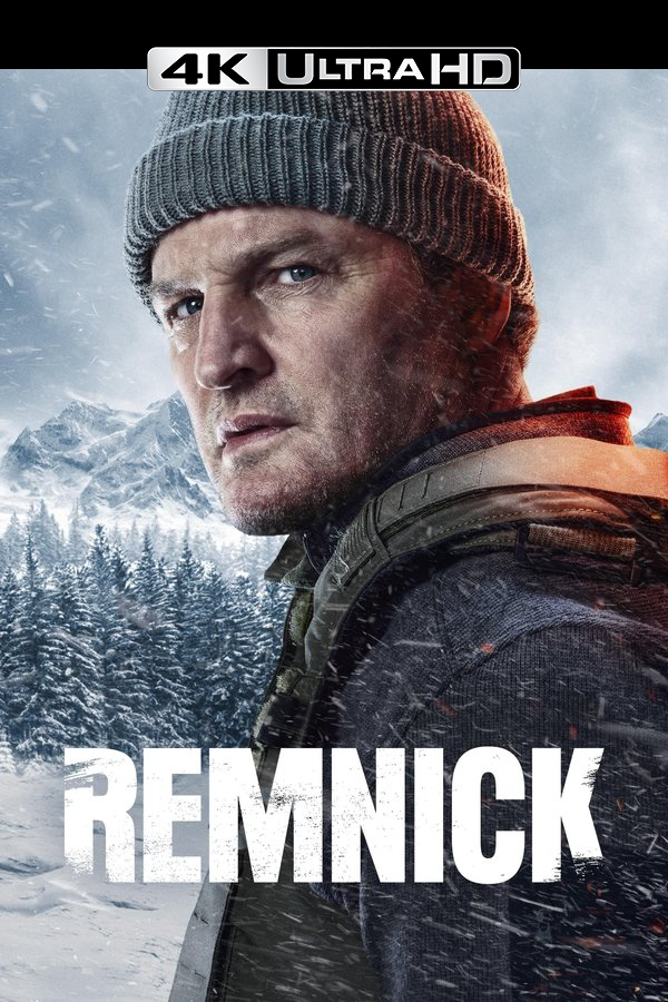 4K-DE - Remnick (2025) (US)