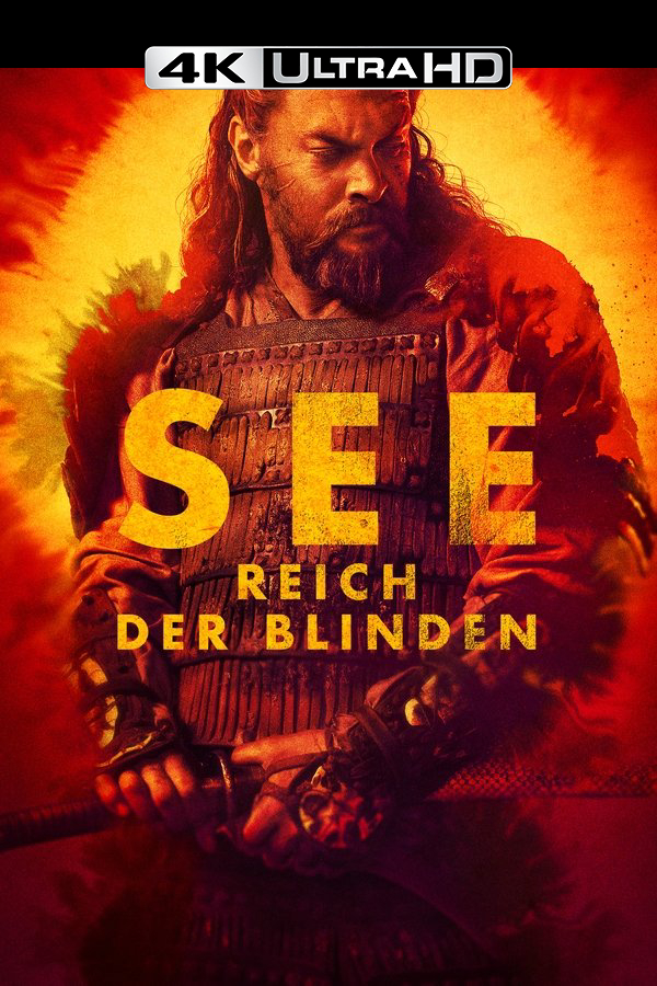 4K-DE - See: Reich der Blinden (2019) (US)