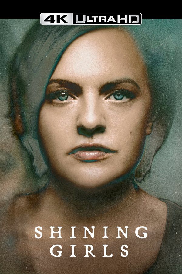 4K-DE - Shining Girls (2022) (US)