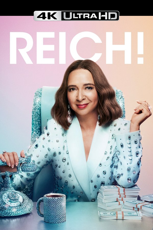 4K-DE - Reich! (2022) (US)