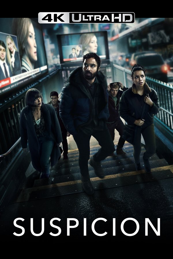 4K-DE - Suspicion (2022) (GB)
